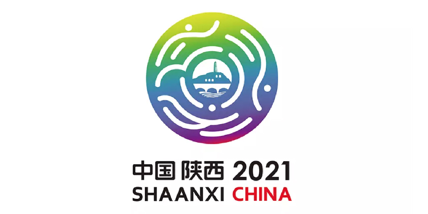 中国陕西全运会