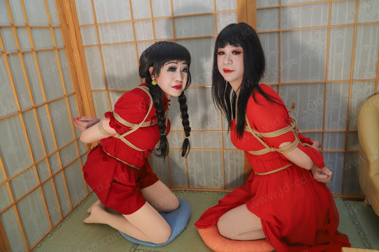 晓彤&小枚KB合集
