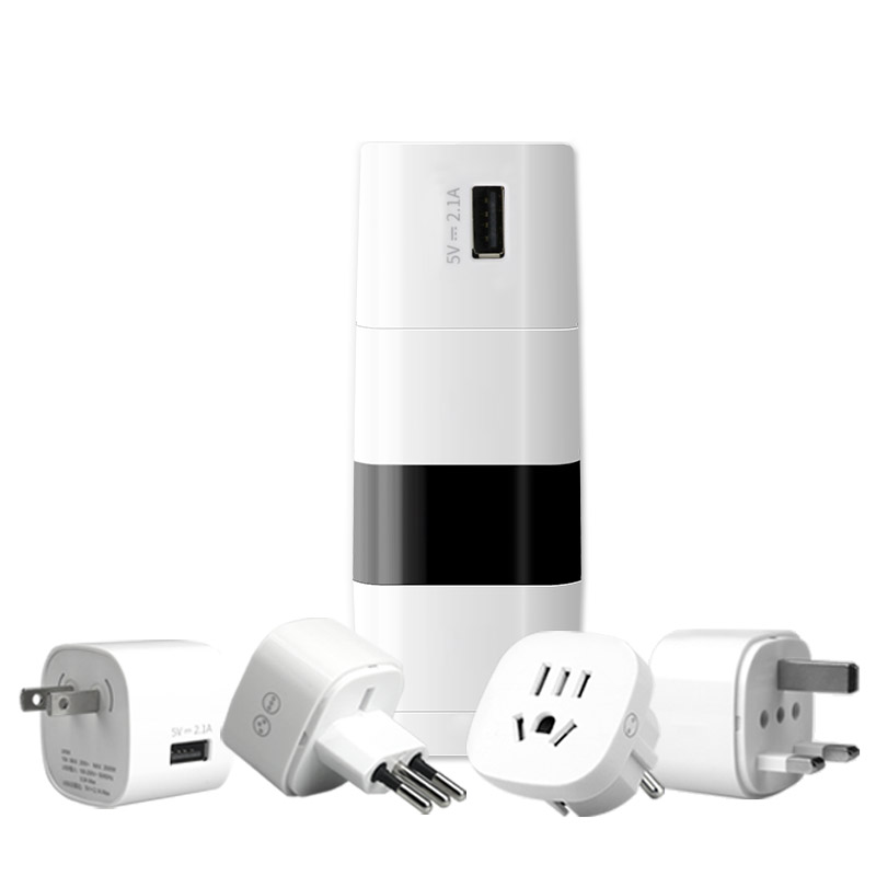 多功能轉換插座 多功能轉換插座