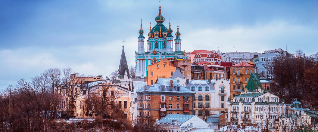 烏克蘭旅行攻略