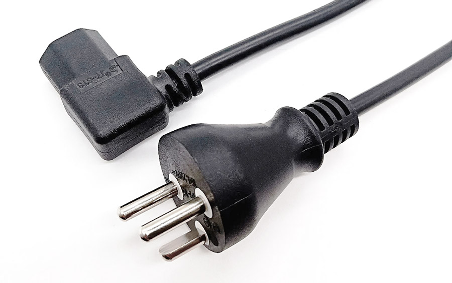 丹麥插頭 丹麥插頭