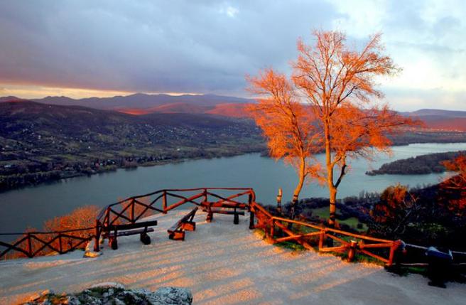 多瑙河旅行攻略