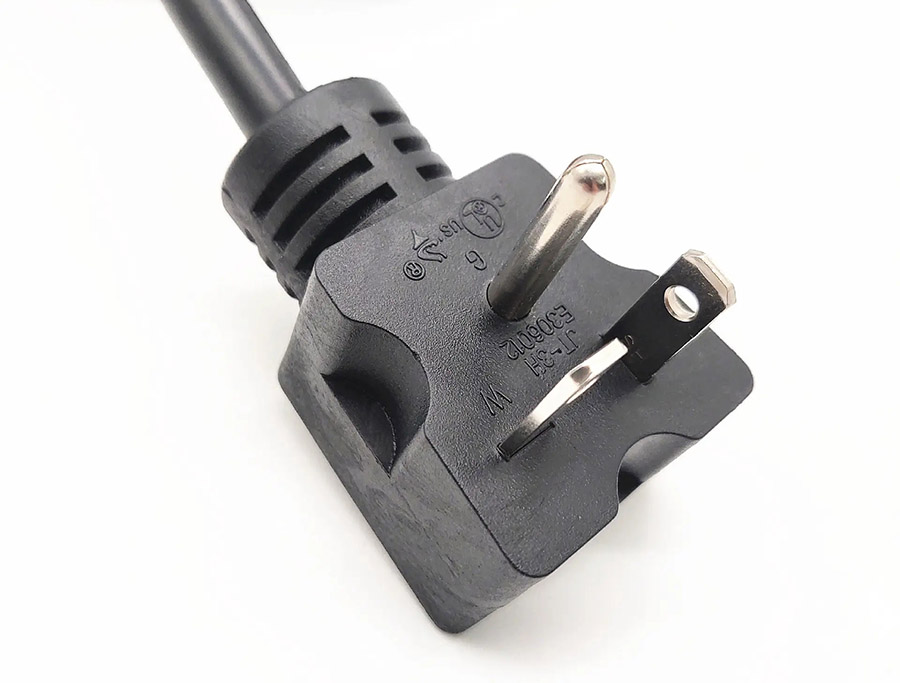 20A美規(guī)插頭