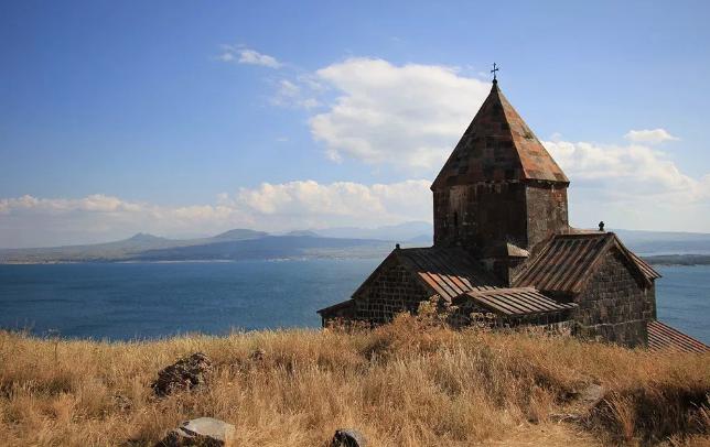 亚美尼亚旅行攻略