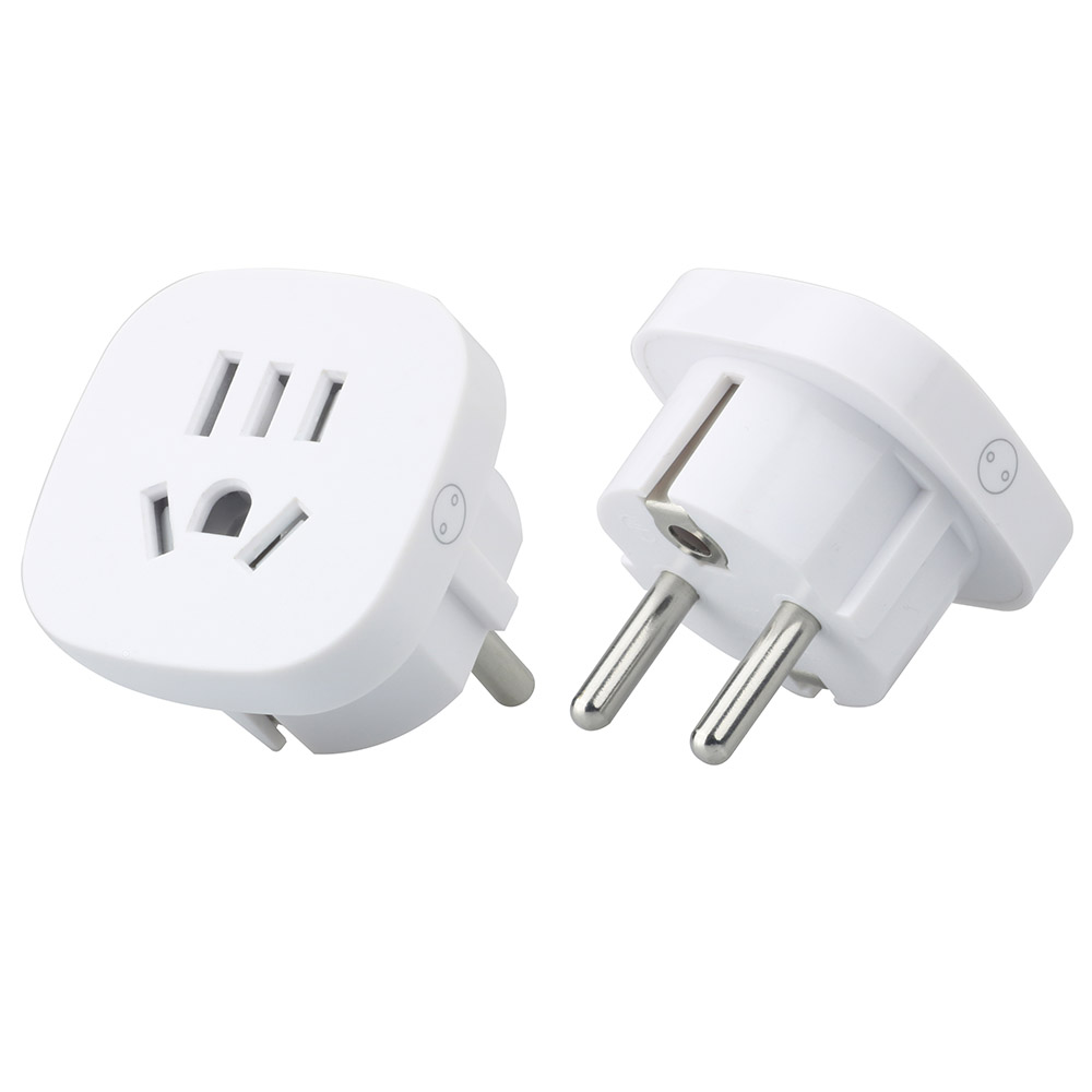 一對一轉換插頭