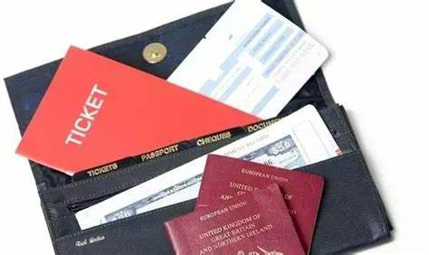 旅行清單 旅行清單