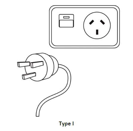 澳大利亚电源插座