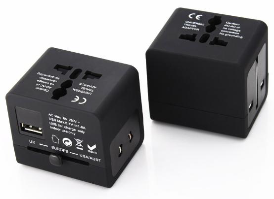 多功能轉換插頭 多功能轉換插頭