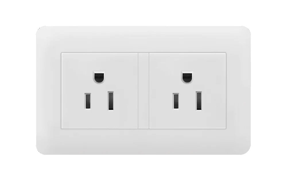 美式插座 美式插座