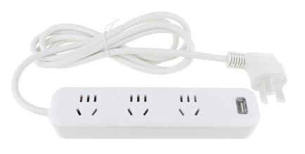 小小白排插 小小白排插