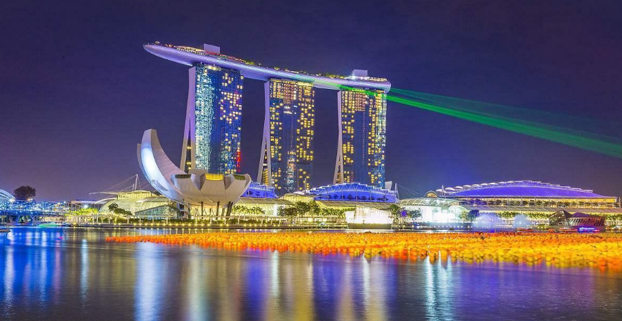新加坡旅行攻略