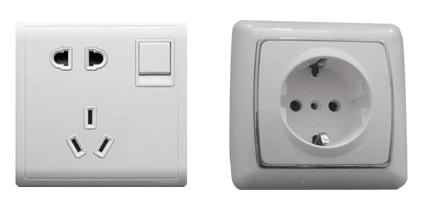 俄羅斯轉(zhuǎn)換插座