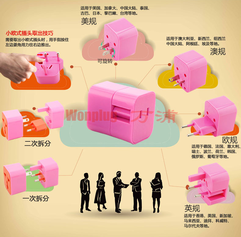 欧标转换插座 欧标转换插座