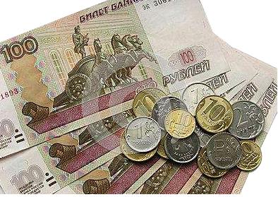 俄罗斯卢布
