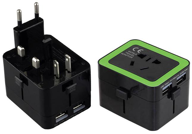 多功能轉(zhuǎn)換插座