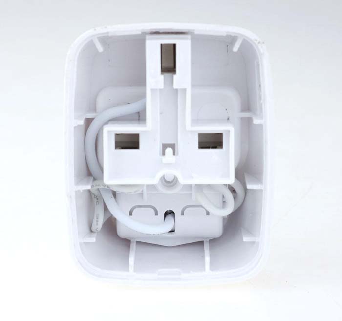 多功能转换插座材质