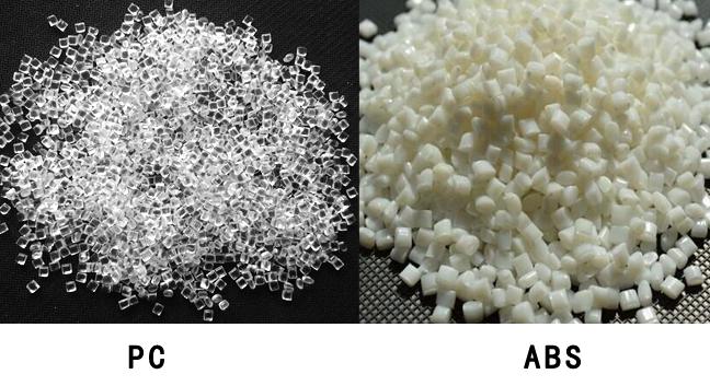 多功能轉換插座材質