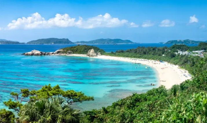 日本旅行攻略