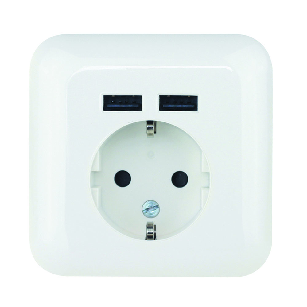 德標轉(zhuǎn)換插座