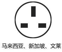 英國電源插座