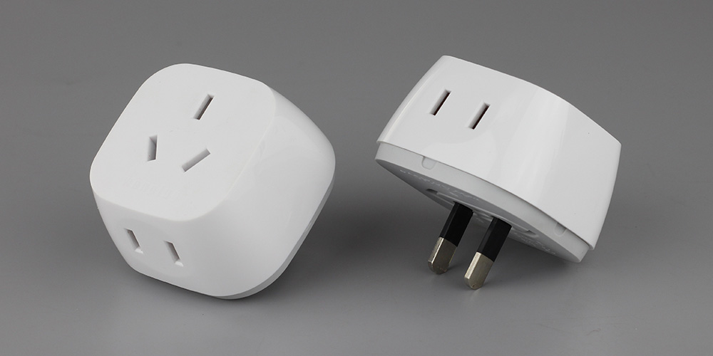 美标插头转换器