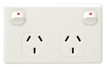 澳标旅行插头转换器