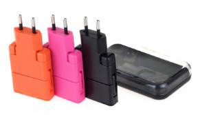 多功能轉換插頭