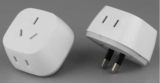 插頭轉(zhuǎn)換器