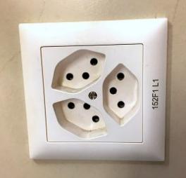 瑞士插座轉換器