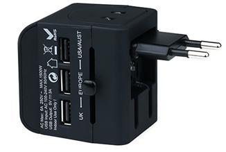 多功能插頭轉(zhuǎn)換器 多功能插頭轉(zhuǎn)換器