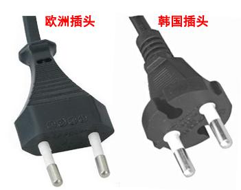 歐規插頭