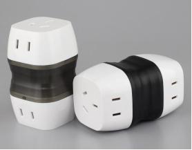 多功能轉換插頭