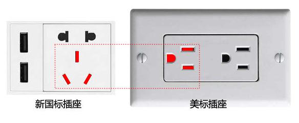 多用插座