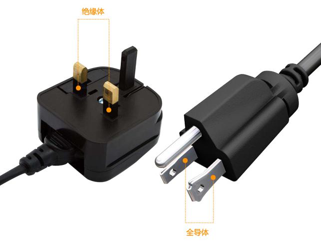 为什么英标插头被称为最安全的电源插头？