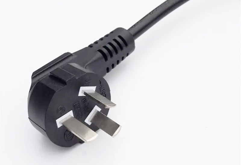 國標(biāo)3極插頭