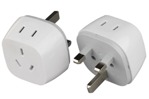 英标旅行转换器