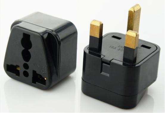 港版轉換插頭