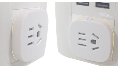 多功能旅行转换器