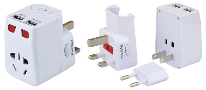 插頭轉(zhuǎn)換器 插頭轉(zhuǎn)換器