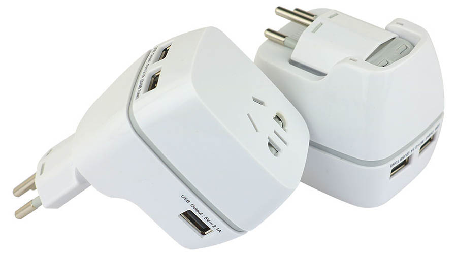 旅行轉換器排行榜