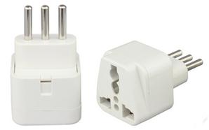 意大利轉(zhuǎn)換插頭 意大利轉(zhuǎn)換插頭