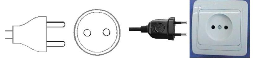 欧洲插座转换器