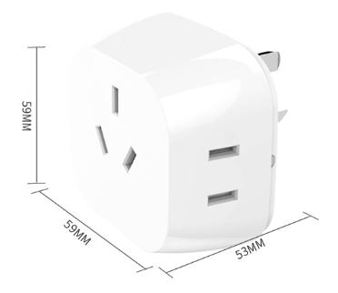 插座轉換器 插座轉換器