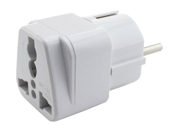 万用插头转换器