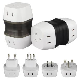 多功能轉(zhuǎn)換插座