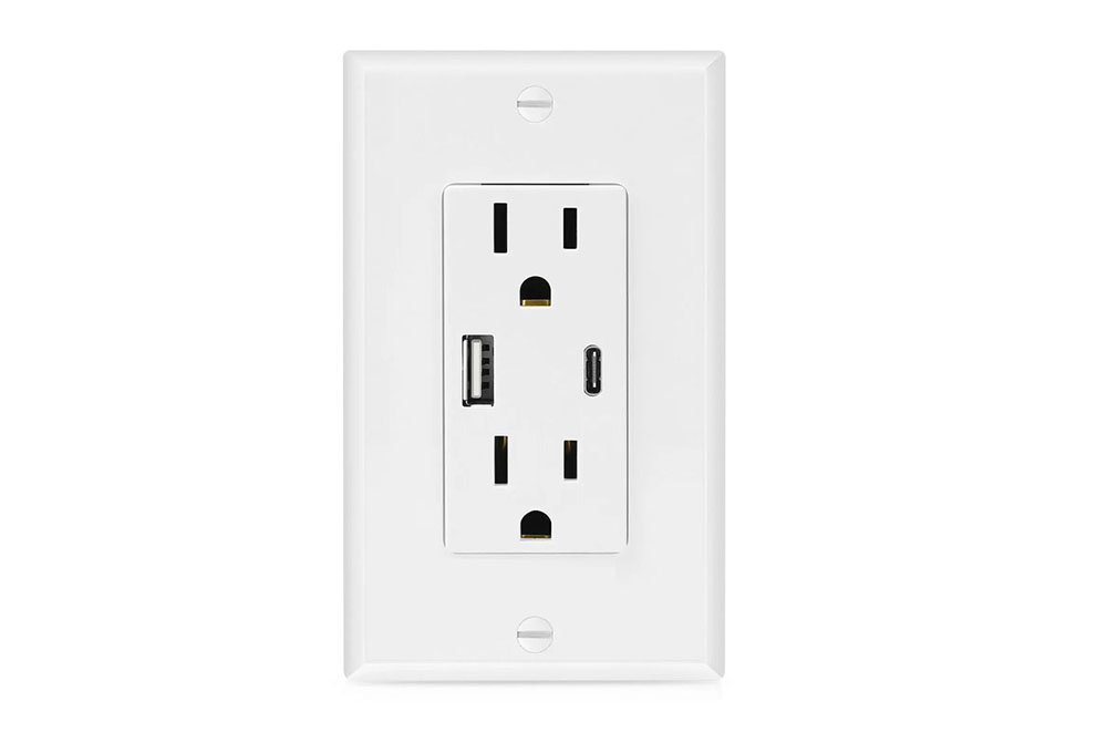 美標插座 美標插座