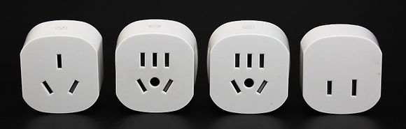 公牛多功能转换插头