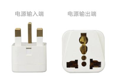 万能转换插头