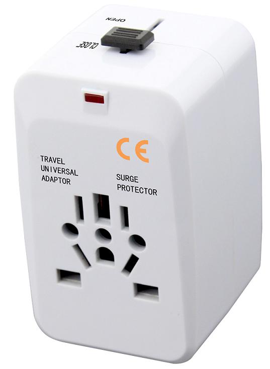 多功能旅行转换器