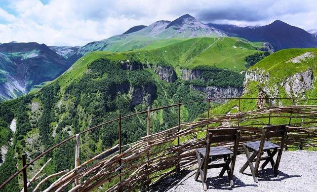 格鲁吉亚转换插座